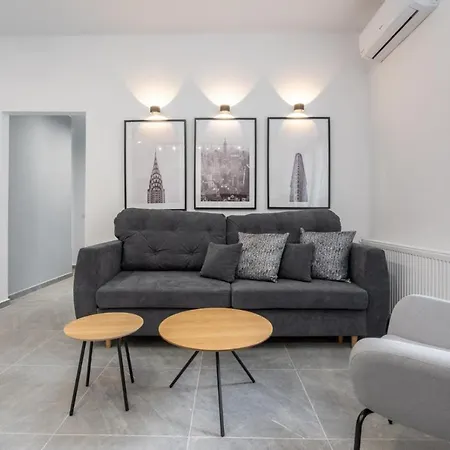 Apartment Relax In Piata Universitatii