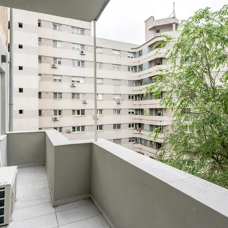 Apartment Relax In Piata Universitatii *