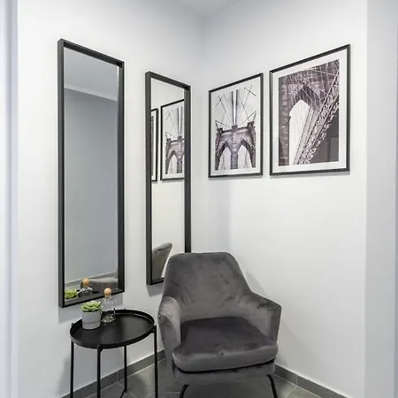 Appartement Relax In Piata Universitatii