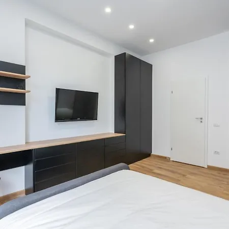 Apartment Relax In Piata Universitatii