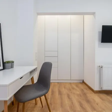 Apartamento Relax In Piata Universitatii