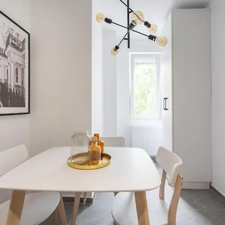 Apartment Relax In Piata Universitatii