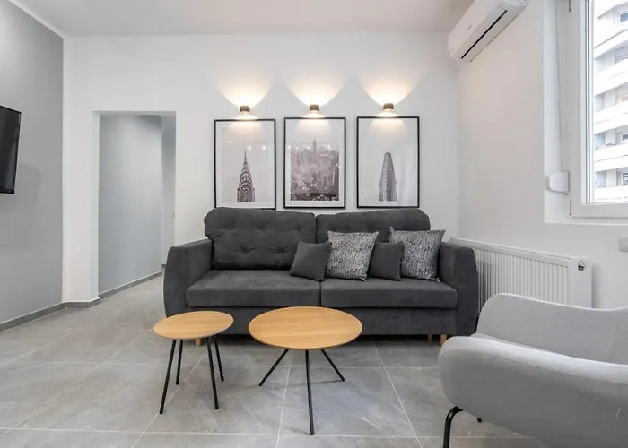 Apartament Relax In Piata Universitatii