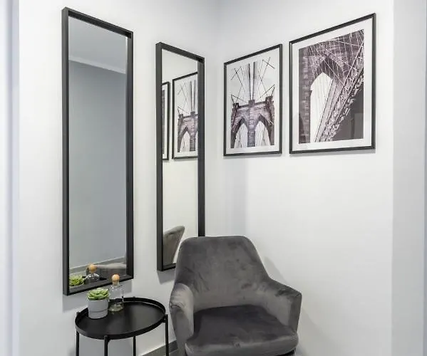 Apartament Relax In Piata Universitatii