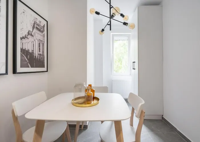 Apartament Relax In Piata Universitatii