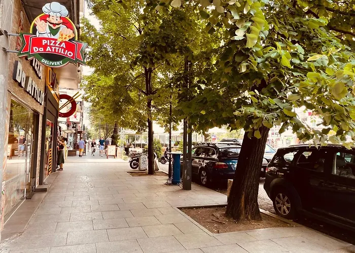 Relax In Piata Universitatii Апартаменти *